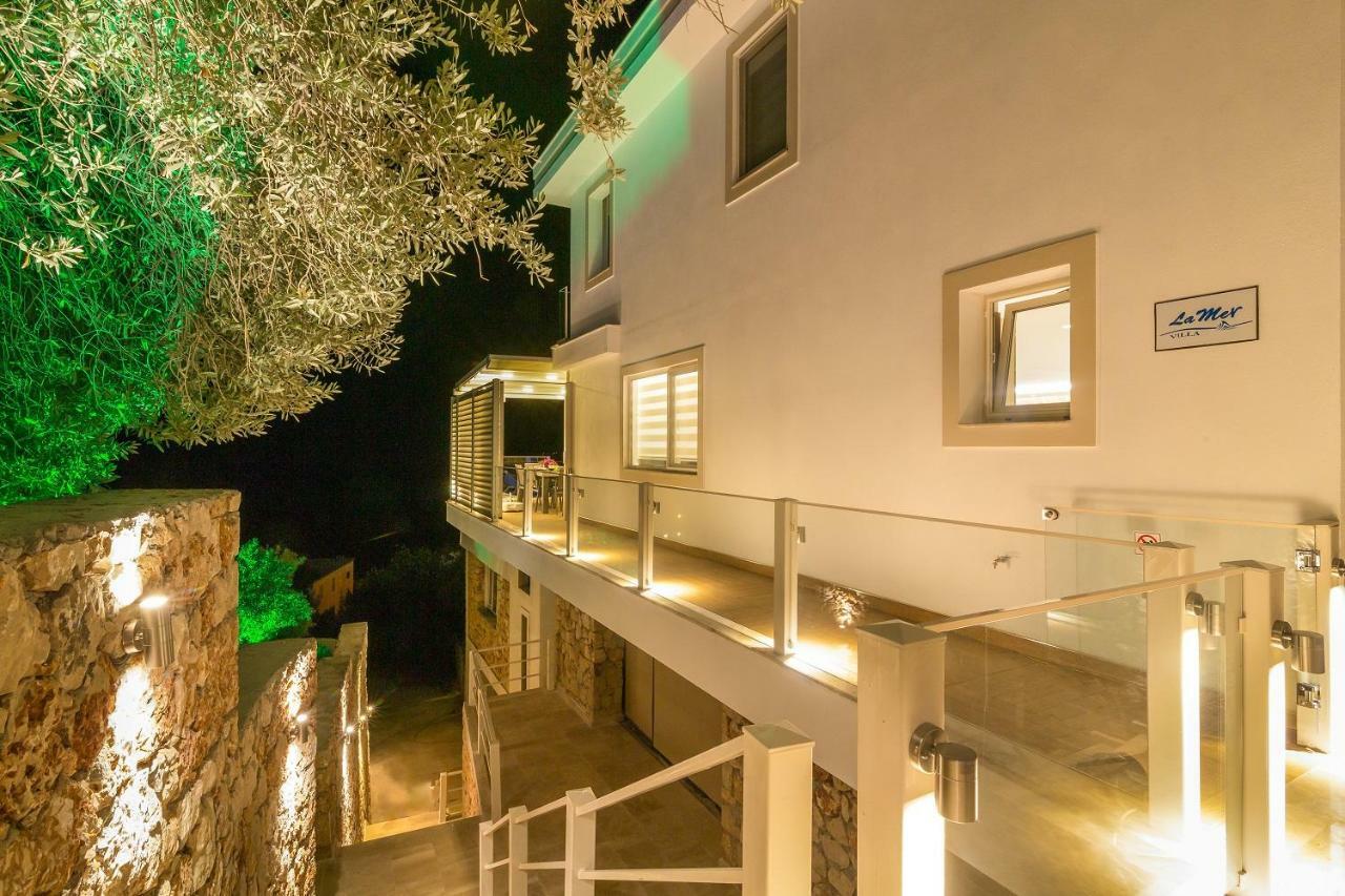 Villa La Mer Kalkan Exterior photo